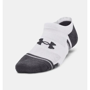 Under Armour Çocuk Ua Youth Performance Tech 3’lü Paket No Show Çorap 1379519-100