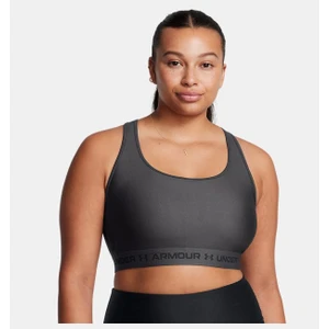 Under Armour Kadın Ua Crossback Mid Spor Sütyeni 1361034-010