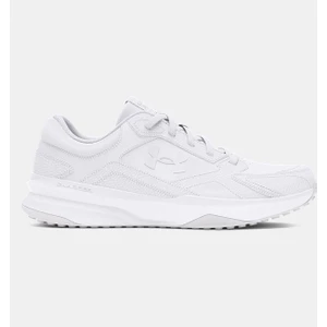 Under Armour Erkek Ua Edge Deri Günlük Ayakkabı 3028375-100
