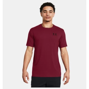 Under Armour Erkek Ua Sportstyle Lc Kısa Kollu Tişört 1326799-625