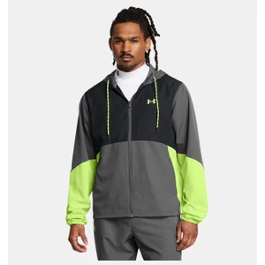 Under Armour Erkek Ua Icon Legacy Rüzgarlık 1382875-025