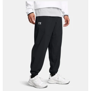 Under Armour Erkek Ua Vibe Dokuma Eşofman Altı 1386557-001