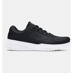 Under Armour Erkek Ua Edge Deri Günlük Ayakkabı 3028375-001