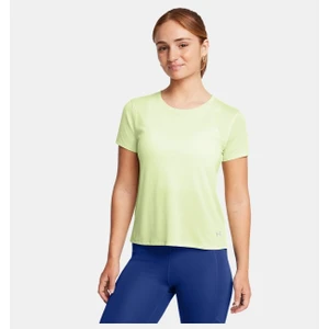 Under Armour Kadın Ua Launch Kısa Kollu Tişört 1382434-383