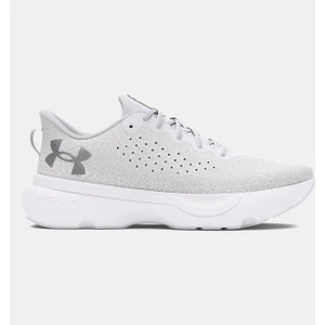 UNDER ARMOUR UA W Infinite 3027524-101 Kadın Beyaz  Koşu&Yürüyüş Ayakkabı