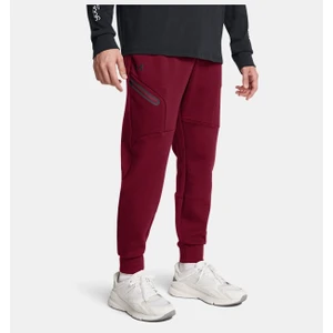 Under Armour Erkek Ua Unstoppable Fleece Eu Eşofman Altı 1389353-625