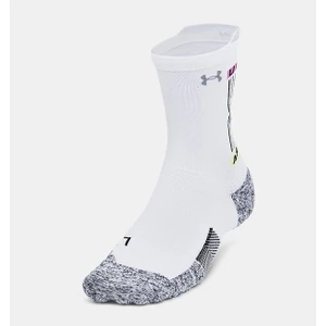 Under Armour  Ua Ad Run Cushion Tekli Paket Mid Çorap 1376076-103