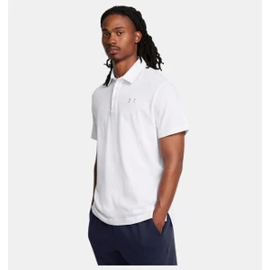 Under Armour Erkek Ua Icon Polo Tişört 1386608-100