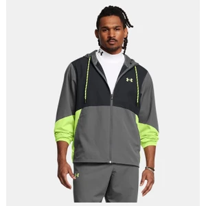 Under Armour Erkek Ua Icon Legacy Rüzgarlık Pantolon 1382876-025