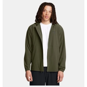 Under Armour Erkek Ua Vibe Dokuma Rüzgarlık 1386555-390