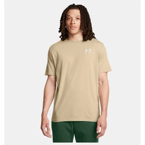 Under Armour Erkek Ua Sportstyle Lc Kısa Kollu Tişört 1326799-300