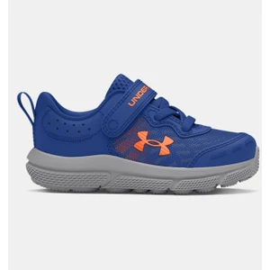 Under Armour Çocuk Ua Bınf Assert 10 Ac Koşu Ayakkabısı 3026184-401