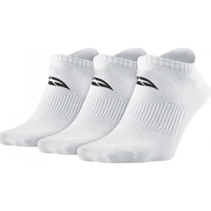 SV905-101  Spor Çorap 3'lü Paket Beyaz