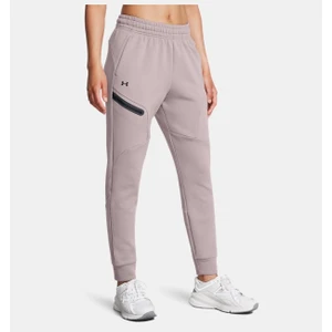 Under Armour Kadın Ua Unstoppable Fleece Eşofman Altı 1379846-015
