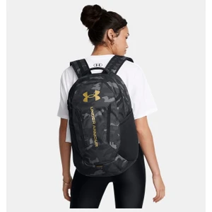 Under Armour  Ua Hustle 6.0 Sırt Çantası 1384672-001