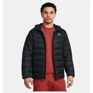 Under Armour Erkek Ua Legend Down Kapüşonlu Mont 1385837-001