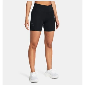 Under Armour Kadın Ua Launch 6inch Şort 1383418-001