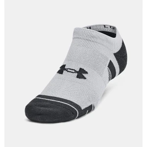 Under Armour  Ua Perf Tech 6’lı Paket No Show Çorap 1386243-011