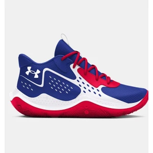 Under Armour Çocuk Ua Gs Jet '23 Basketbol Ayakkabısı 3026635-402