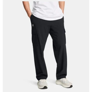 Under Armour Erkek Ua Vibe Dokuma Cargo Pantolon 1386558-001