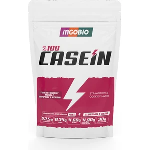 Casein Çilek Ve Kurabiye Aromalı - 510g 17 Servis