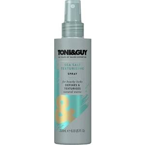 Sea Salt Texturising Spray Deniz Tuzu Etkili Şekillendirici Saç Spreyi 200 ml