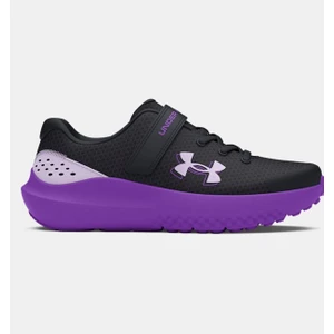 Under Armour Çocuk Ua Gps Surge 4 Ac Koşu Ayakkabısı 3027109-002