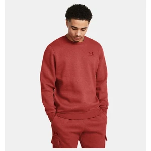 Erkek Ua Icon Fleece Bisiklet Yaka Sweatshirt 1374250-840