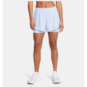 Under Armour Kadın Ua Fly By 2-In-1 Şort 1382440-464
