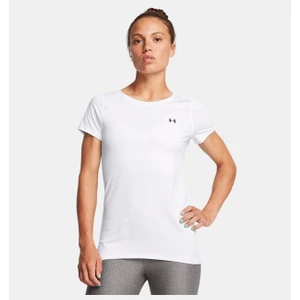 Under Armour Kadın Ua Tech Mesh Kısa Kollu Tişört 1328964-102