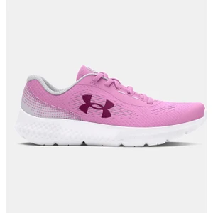 Under Armour Çocuk Ua Gps Rogue 4 Al Koşu Ayakkabısı 3027112-600