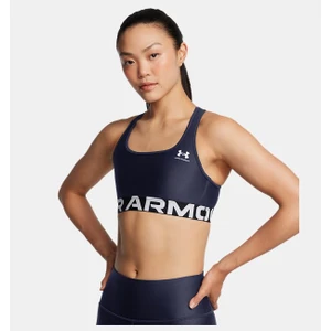 Under Armour Kadın Ua Hg Mid Branded Spor Sütyeni 1383544-410