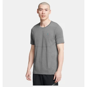 Under Armour Erkek Ua Vanish Elite Dikişsiz Kısa Kollu Tişört 1376781-025