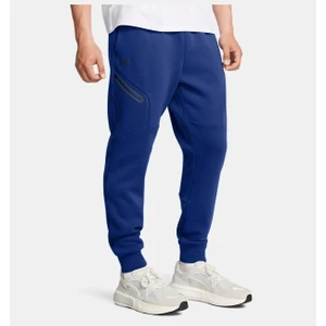 Under Armour Erkek Ua Unstoppable Fleece Eu Eşofman Altı 1389353-432