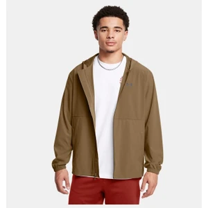 Under Armour Erkek Ua Vibe Dokuma Rüzgarlık 1386555-498
