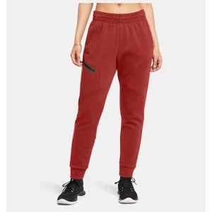 Under Armour Kadın Ua Unstoppable Fleece Eşofman Altı 1379846-840