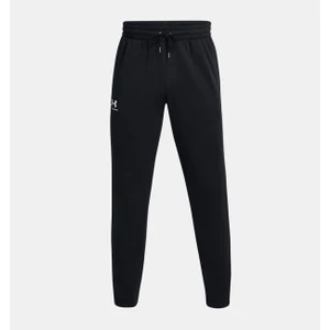 Under Armour Erkek Ua Icon Fleece Taping Eşofman Altı 1389358-001