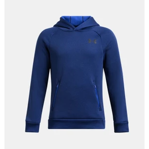 Under Armour Çocuk Ua Armour Fleece Pro Kapüşonlu Üst 1386704-432