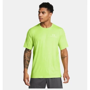 Under Armour Erkek Ua Vanish Energy Kısa Kollu Tişört 1383973-304