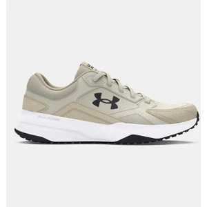 Under Armour Erkek Ua Edge Deri Günlük Ayakkabı 3028375-104