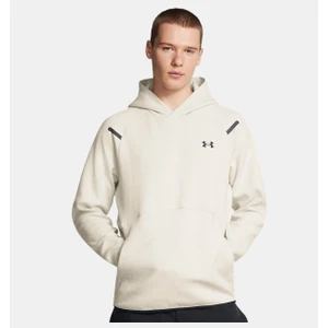 Erkek Ua Unstoppable Fleece Hd Eu Sweatshirt 1389350-110
