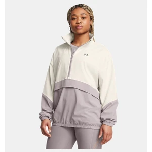 Under Armour Kadın Ua Armoursport Anorak Sweatshirt 1386454-110