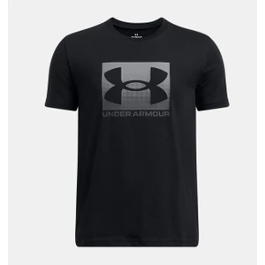 Under Armour Çocuk Ua Boxed Sports Update Kısa Kollu Tişört 1388672-001