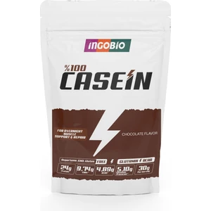 Casein Çikolata Aromalı - 510g 17 Servis