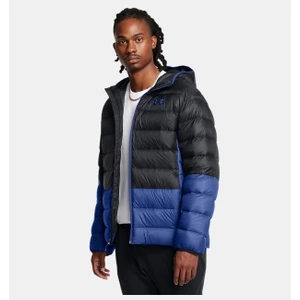 Under Armour Erkek Ua Legend Down Kapüşonlu Mont 1385837-002