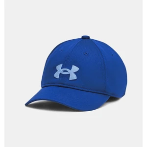Under Armour Çocuk Ua Blitzing Ayarlanabilir Şapka 1376712-432