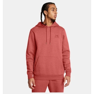 Under Armour Erkek Ua Icon Fleece Kapüşonlu Üst 1373880-840