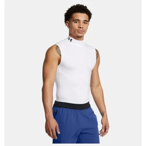 Under Armour Erkek Ua Hg Armour Comp Mock Atlet 1361521-100