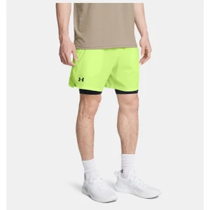 Under Armour Erkek Ua Vanish Dokuma 2in1 Şort 1373764-304