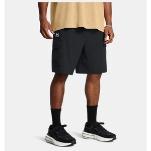 Under Armour Erkek Ua Vibe Dokuma Cargo Şort 1386560-001